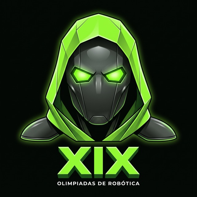 XIX Olimpiadas de Robótica